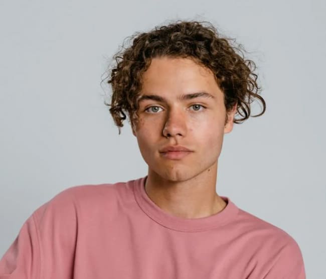 Dynamic Content Image